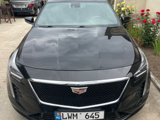 Cadillac CT6 foto 2