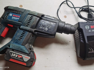 Bosch 18V-21