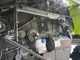Claas tucano 440 foto 9