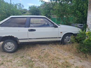 Lada / ВАЗ 2108 foto 2