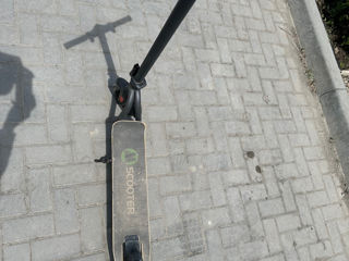 MSCooter