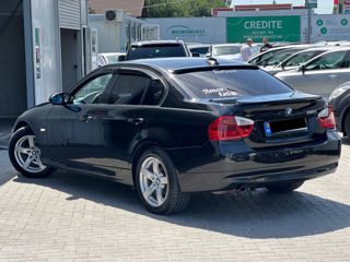 BMW 3 Series foto 3