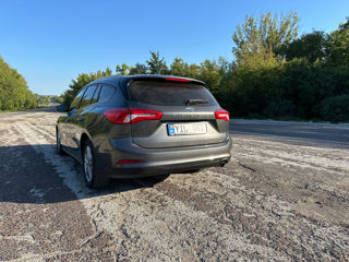 Ford Focus foto 4