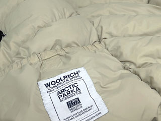 Woolrich Arctic Parka. Размер M. Оригинал. В отличном состоянии. foto 6