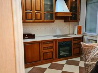 Apartament cu 4 camere, 94 m², Ciocana, Chișinău foto 4