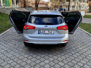 Ford Focus foto 4