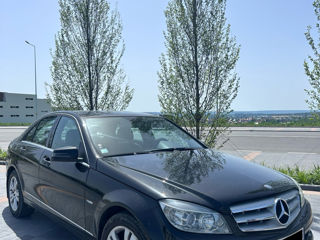 Mercedes C-Class