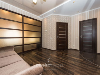 Apartament cu 1 cameră, 45 m², Râșcani, Chișinău foto 11