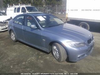 BMW 3 Series foto 1