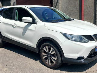 Nissan Qashqai foto 1