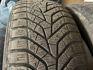 Anvelope  yokohama 235/60/r18