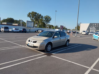 Renault Megane foto 9