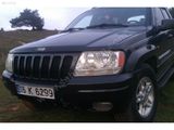 Jeep grand cherokee 2001 3.1 Разборка piese foto 2