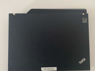 Lenovo ThinkPad X201 in stare foarte buna. foto 4