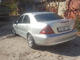 Mercedes C Class foto 4