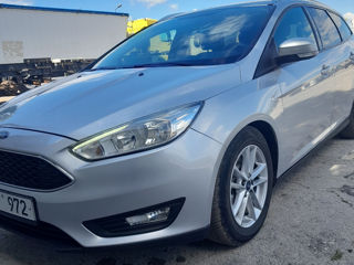 Ford Focus foto 3