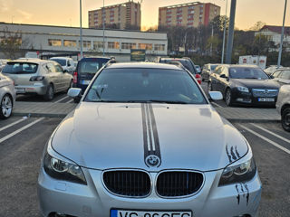 BMW 5 Series foto 7