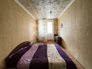 Apartament cu 2 camere, 46 m², Paminteni, Bălți foto 2