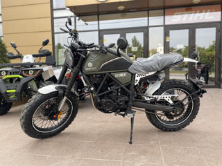 Geon Scrambler