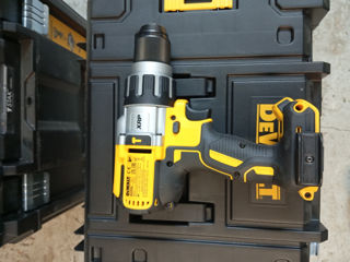 Dewalt DCD 996 foto 4