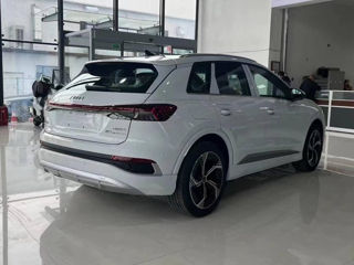 Audi Q4 e-tron foto 2