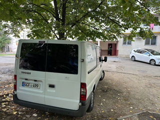 Ford Transit foto 4