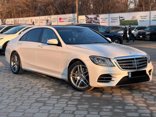 Mercedes S-Class foto 5