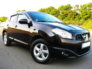 Nissan Qashqai foto 3