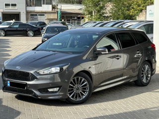 Ford Focus foto 4