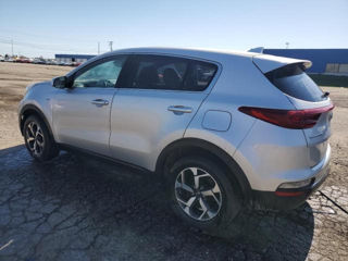 KIA Sportage foto 4