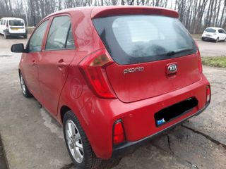 KIA Picanto foto 2