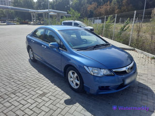 Honda Civic foto 4