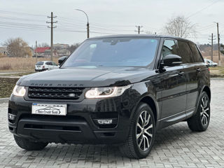 Land Rover Range Rover Sport foto 3