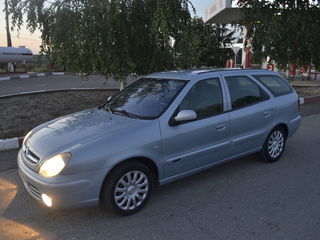 Citroen Xsara foto 4