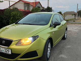 Seat Ibiza foto 3