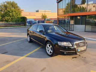 Audi A6 foto 1