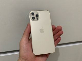 iPhone 12 Pro (128 GB) Gold