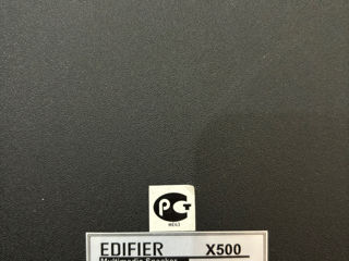 Колонки Edifier x500 foto 2