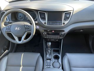 Hyundai Tucson foto 7