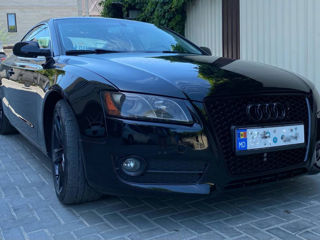 Audi A5 foto 6