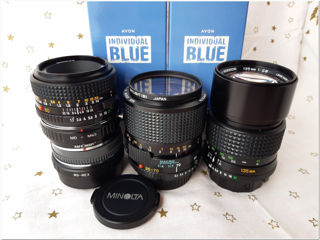 Продам Minolta X300 фото 4