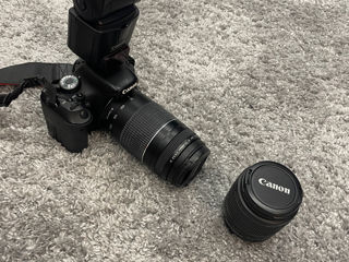 Canon 600 D