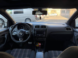 Volkswagen Polo foto 8