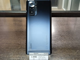 Xiaomi Redmi Note 10 PRO