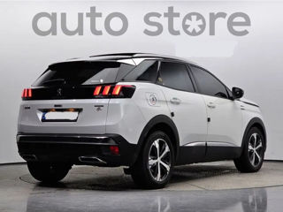 Peugeot 3008 foto 2