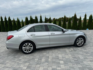 Mercedes C-Class foto 8