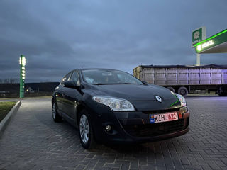 Renault Megane foto 4