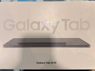 Galaxy Tab S9 FE