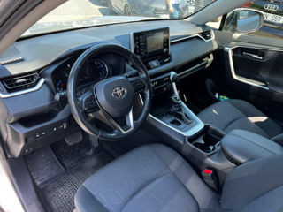 Toyota Rav 4 foto 8