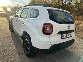 Dacia Duster foto 5